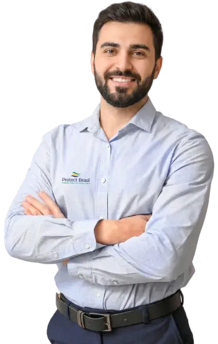 Profissional Corretor de Seguros - Protect Brasil Corretora de Seguros