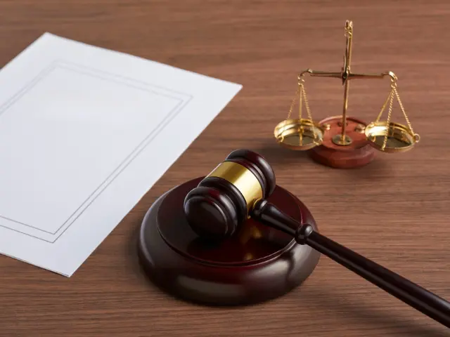 Responsabilidade Civil