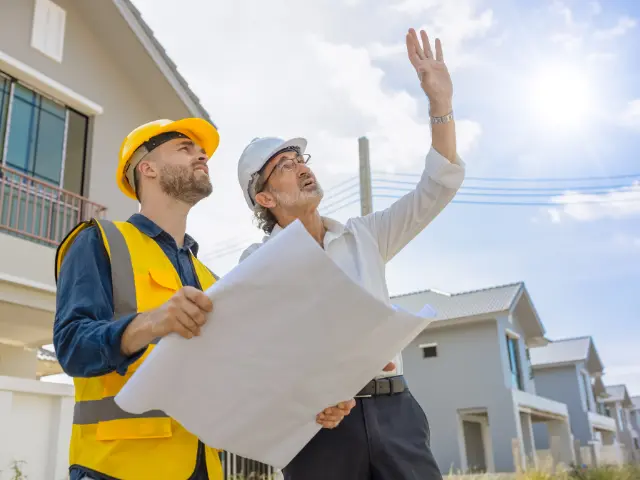 Riscos de Engenharia