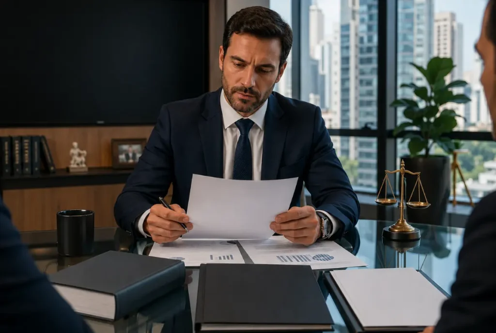 Seguro D&O — proteção patrimonial para diretores e administradores de empresas - Protect Corretora de Seguros