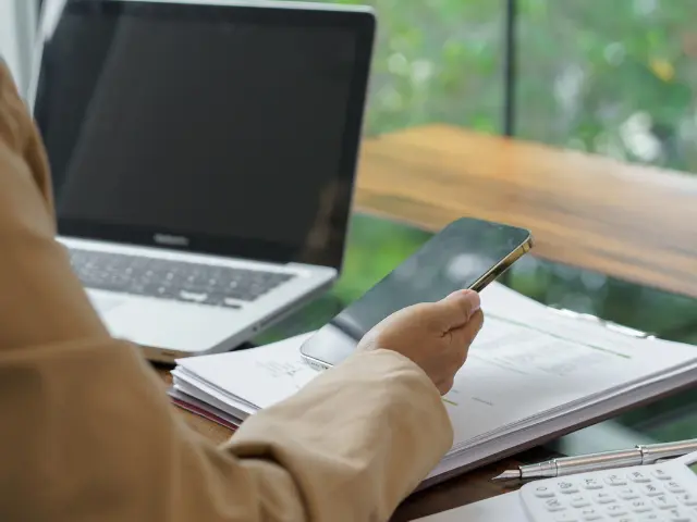 Seguro de Dispositivos Móveis