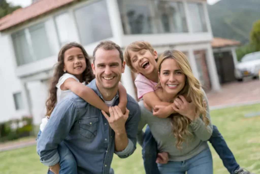 Seguro de Vida_ Entenda por que ele é o pilar do planejamento financeiro familiar