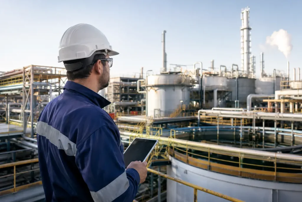 Seguro de responsabilidade civil ambiental para empresas que previnem danos ao meio ambiente - Protect Brasil Corretora de Seguros